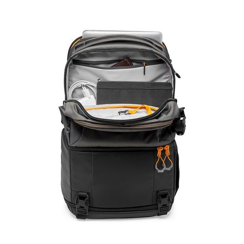 תיק גב Lowepro Fastpack BP 250 AW III (Grey)