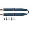 רצועה - Peak Design Slide Camera Strap (Midnight Blue)