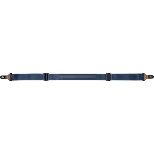 רצועה - Peak Design Slide Camera Strap (Midnight Blue)
