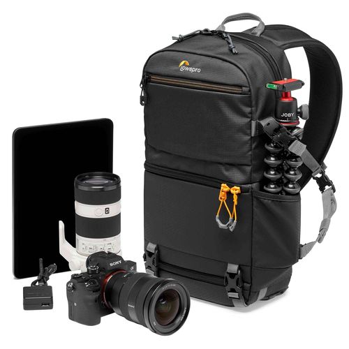 תיק סלינג Lowepro Slingshot SL 250 (Black)