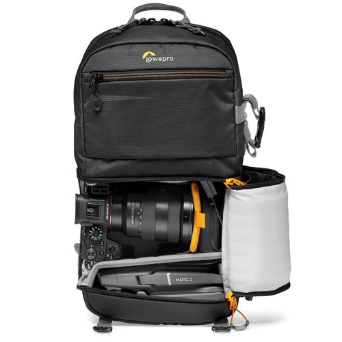 תיק סלינג Lowepro Slingshot SL 250 (Black)