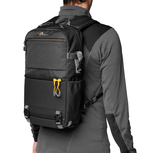 תיק סלינג Lowepro Slingshot SL 250 (Black)