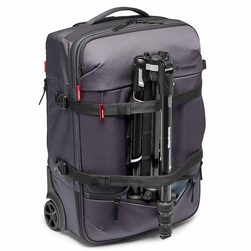 טרולי לציוד צילום Manfrotto Runner-50 Manhattan
