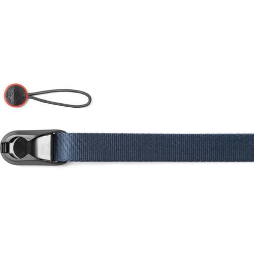 רצועה ורסטילית Peak Design Leash Strap (Midnight Blue)