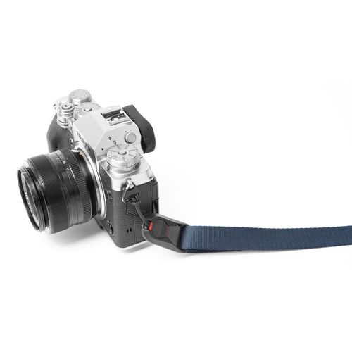 רצועה ורסטילית Peak Design Leash Strap (Midnight Blue)