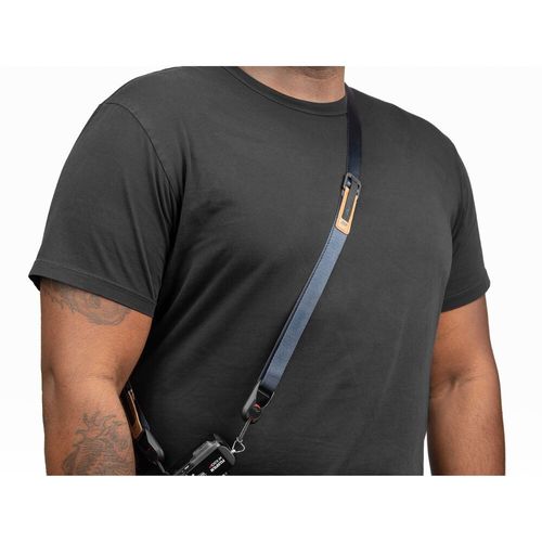 רצועה ורסטילית Peak Design Leash Strap (Midnight Blue)