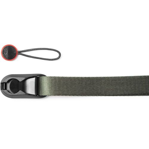 רצועה ורסטילית Peak Design Leash Strap (Sage Green)