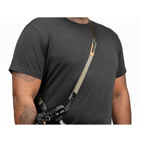 רצועה ורסטילית Peak Design Leash Strap (Sage Green)