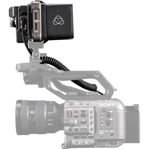 מסך מקליט Atomos Ninja V+ PRO KIT 5
