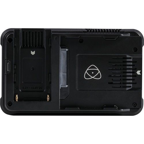 מסך מקליט Atomos Ninja V+ PRO KIT 5