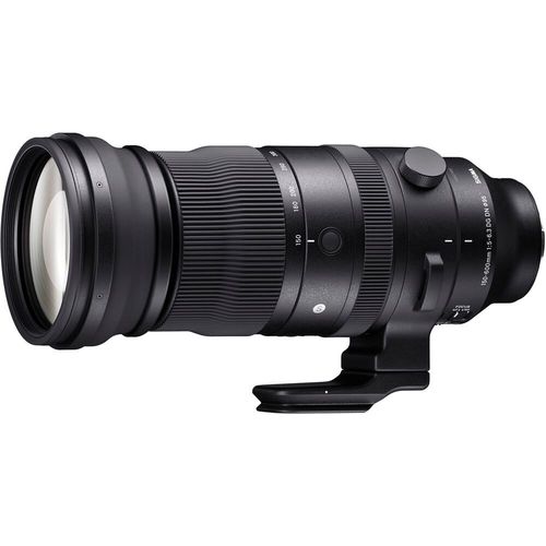עדשה Sigma 150-600mm f/5-6.3 DG DN OS Sport for Sony E