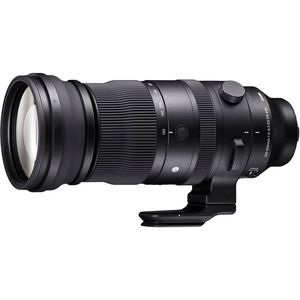 עדשה Sigma 150-600mm f/5-6.3 DG DN OS Sport for Sony E