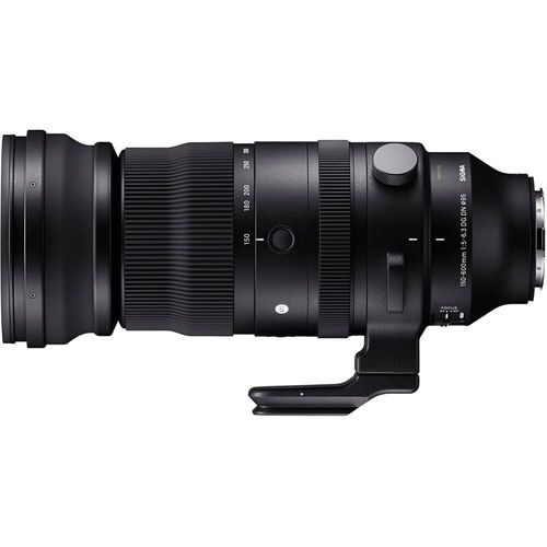 עדשה Sigma 150-600mm f/5-6.3 DG DN OS Sport for Sony E