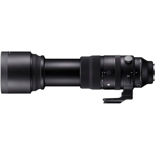 עדשה Sigma 150-600mm f/5-6.3 DG DN OS Sport for Leica L