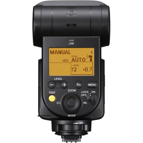 פלאש - Sony HVL-F60RM