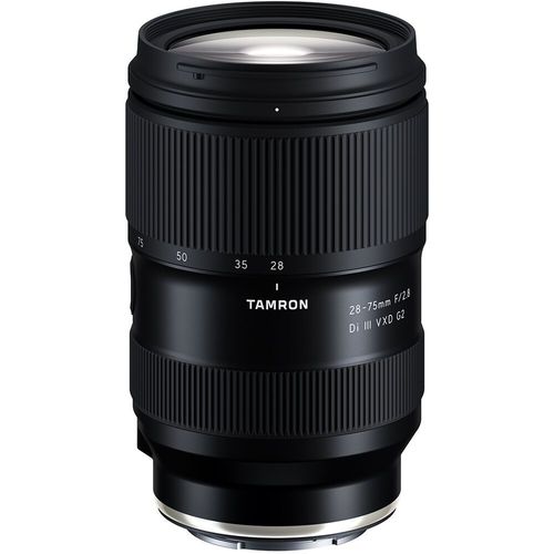 עדשה Tamron 28-75mm f/2.8 Di III VXD G2 for Sony E