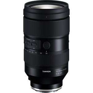 עדשה Tamron 35-150mm f/2-2.8 Di III VXD for Sony E