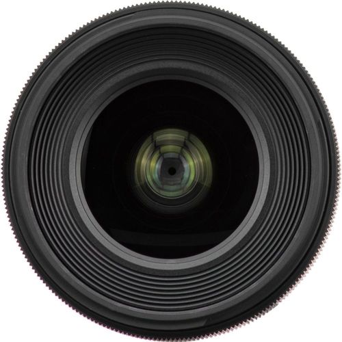עדשה Tokina FiRIN 20mm f/2 FE AF for Sony E