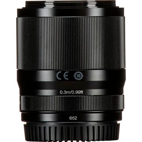עדשה Tokina atx-m 23mm f/1.4 X for FUJIFILM X