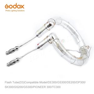 נורה לפלאש Godox FT-MS300 300W Flash Tube for MS300