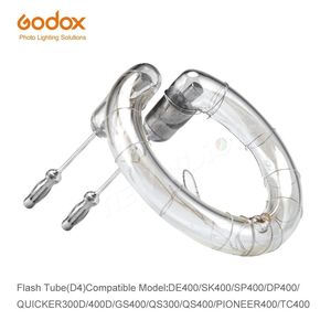 נורה לפלאש Godox 400W DZ400 Flash Tube for GS400