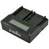 מטען כפול Jupio לסדרת Sony BP-U