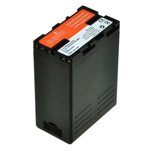 סוללת ליתיום Jupio BP-U65 5600mAh