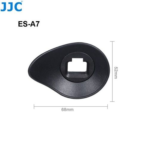 כיסוי עינית למצלמה JJC Sony Camera Eye Cup
