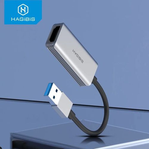 לוכד וידאו HDMI Capture Card USB 3.0