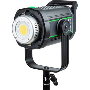 פנס/תאורת לד מקצועית Weeylite Ninja 400 II COB LED Light 150W