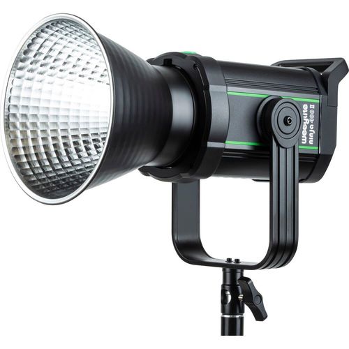 פנס/תאורת לד מקצועית Weeylite Ninja 400 II COB LED Light 150W