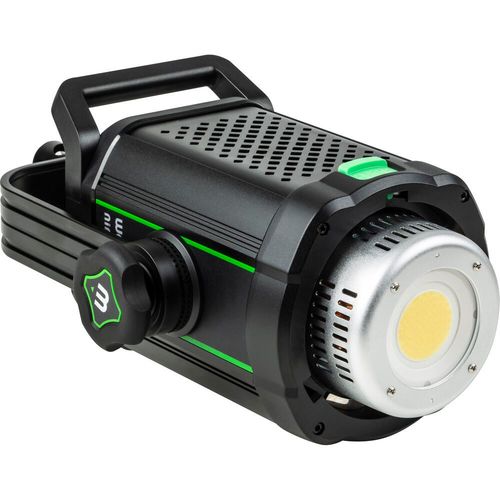 פנס/תאורת לד מקצועית Weeylite Ninja 400 II COB LED Light 150W
