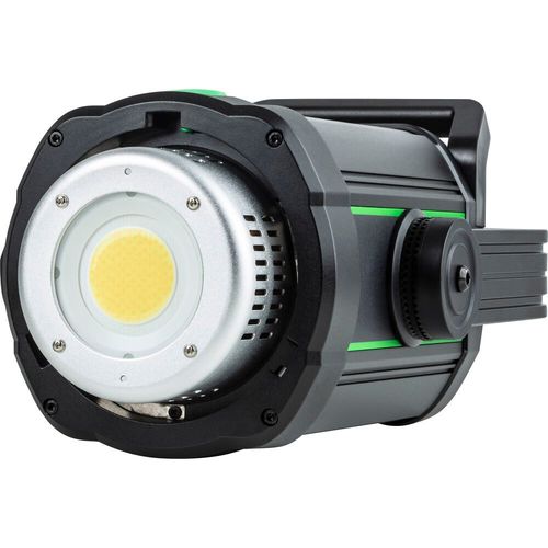 פנס/תאורת לד מקצועית Weeylite Ninja 400 II COB LED Light 150W