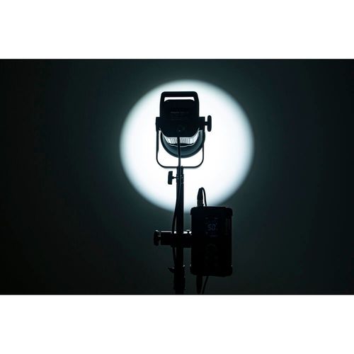 פנס/תאורת לד מקצועית Weeylite Ninja 400 II COB LED Light 150W