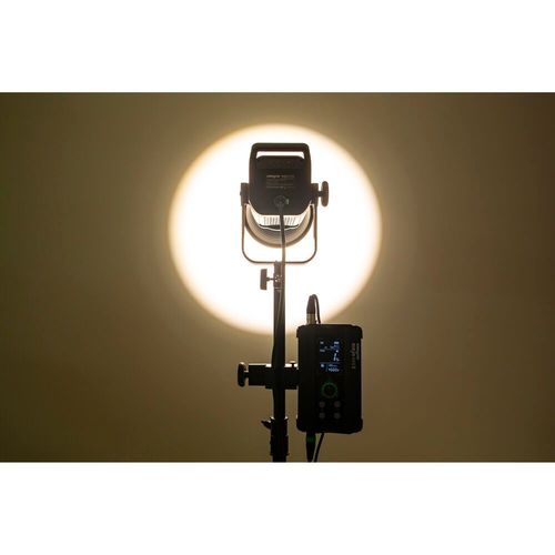 פנס/תאורת לד מקצועית Weeylite Ninja 400 II COB LED Light 150W
