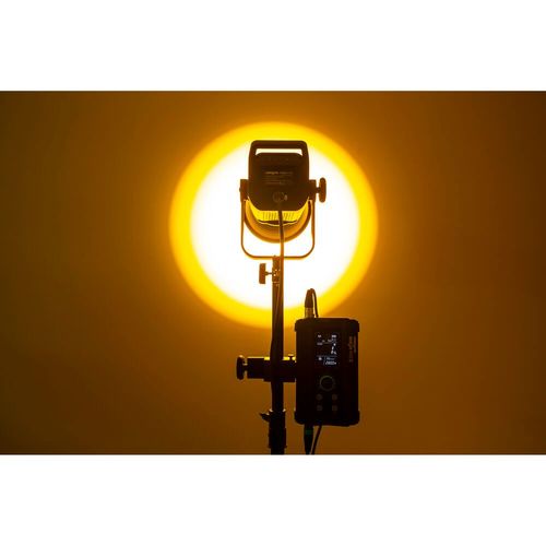 פנס/תאורת לד מקצועית Weeylite Ninja 400 II COB LED Light 150W
