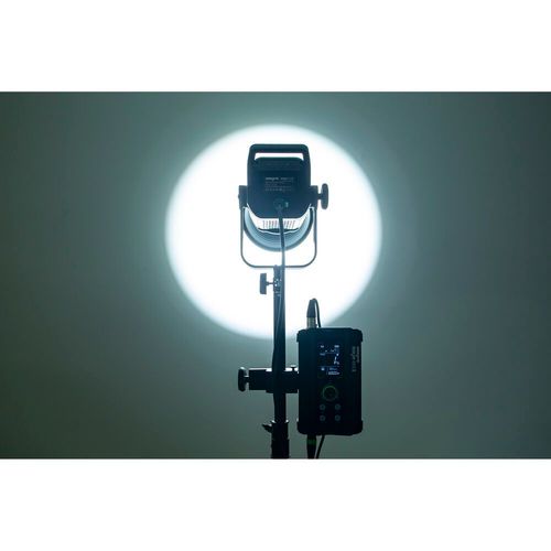 פנס/תאורת לד מקצועית Weeylite Ninja 400 II COB LED Light 150W