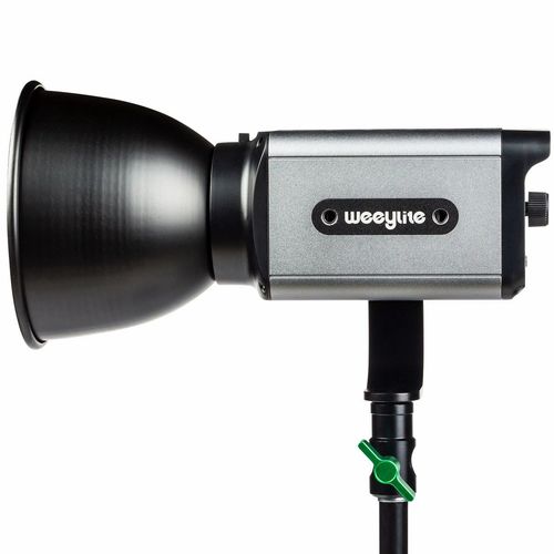 פנס/תאורת לד מקצועית Weeylite Ninja 300 COB Mini LED Light 80W