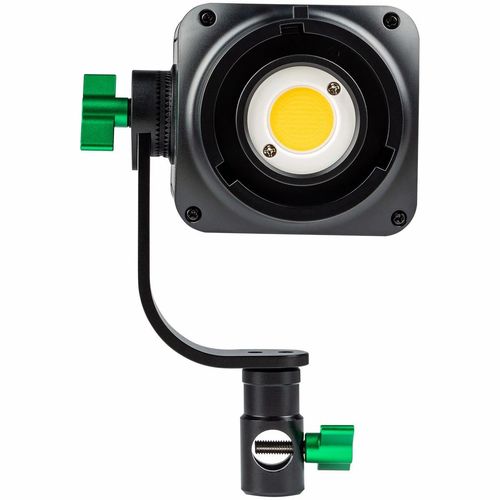 פנס/תאורת לד מקצועית Weeylite Ninja 300 COB Mini LED Light 80W