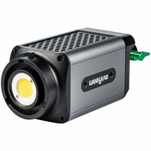 פנס/תאורת לד מקצועית Weeylite Ninja 200 COB Mini LED Light 60W