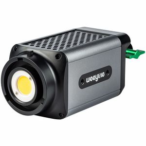 פנס/תאורת לד מקצועית Weeylite Ninja 200 COB Mini LED Light 60W