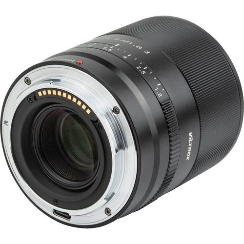 עדשה Viltrox AF 24mm f/1.8 Z for Nikon Z Mount