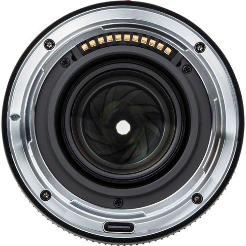 עדשה Viltrox AF 24mm f/1.8 Z for Nikon Z Mount