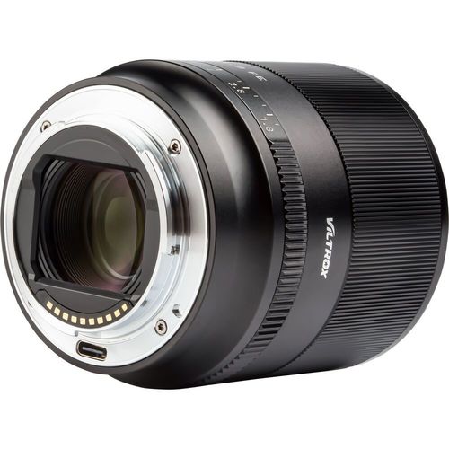 עדשה Viltrox AF 24mm f/1.8 FE for Sony E Mount