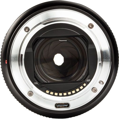 עדשה Viltrox AF 24mm f/1.8 FE for Sony E Mount