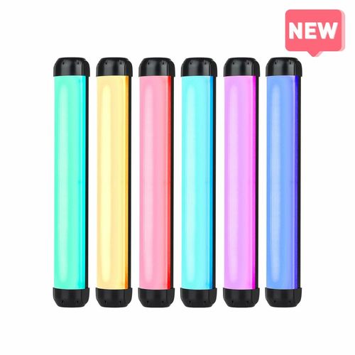פנס לד Weeylite K21 LED RGB Stick