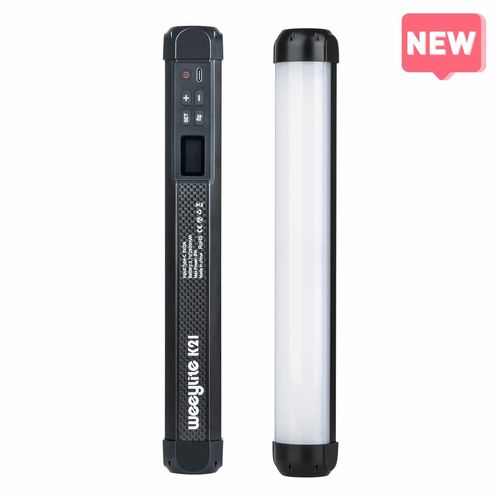 פנס לד Weeylite K21 LED RGB Stick