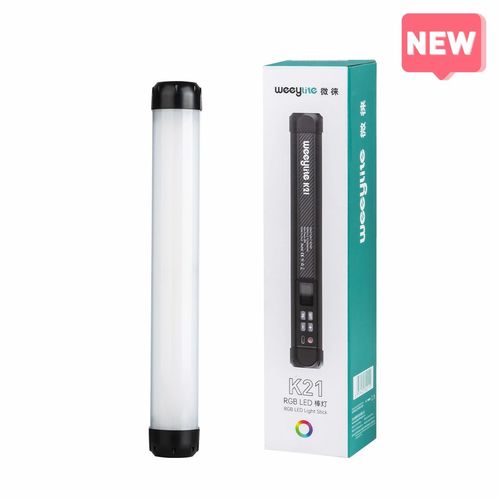 פנס לד Weeylite K21 LED RGB Stick