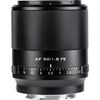 עדשה Viltrox AF 50mm f/1.8 FE for Sony E Mount
