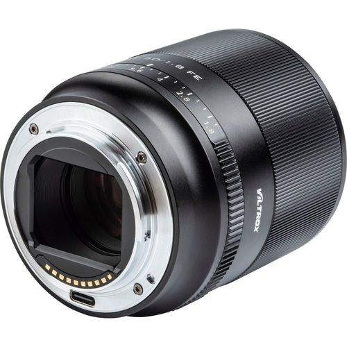 עדשה Viltrox AF 50mm f/1.8 FE for Sony E Mount
